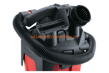 Аккумуляторный пылесос FLEX VC 6 L MC 18.0 481491