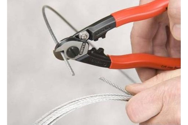 Тросорез KNIPEX KN-9561190SB