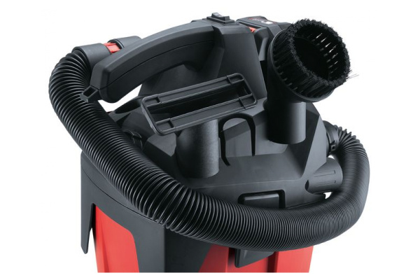 Аккумуляторный пылесос FLEX VC 6 L MC 18.0 481491 Аккумуляторный пылесос FLEX VC 6 L MC 18.0 481491
