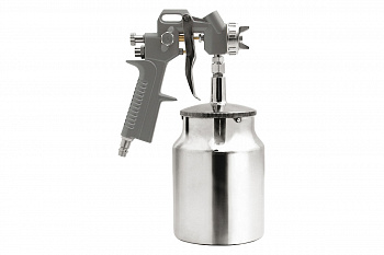 Пистолет-распылитель VOREL 81617