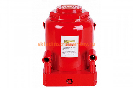 Гидравлический домкрат TOR ДГ-CT г/п 12 т ST1203 1003453