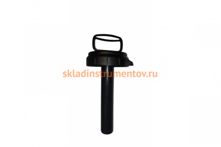 Помпа с крышкой для бака с металлическим приводом KEOS WP14L Ag007007