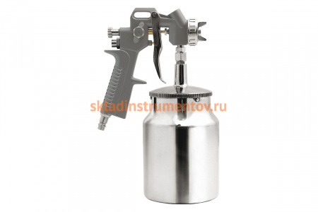 Пистолет-распылитель VOREL 81617