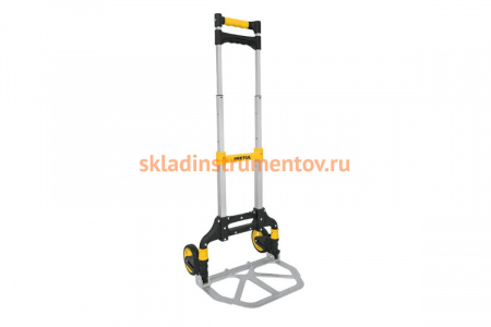 Тележка складная грузоподъемностью 100 кг TRUPER 24127