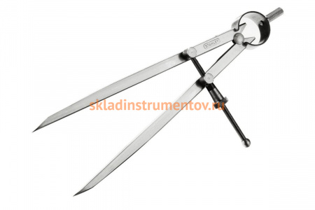 Разметочный циркуль Stanley 200 мм 0-47-011