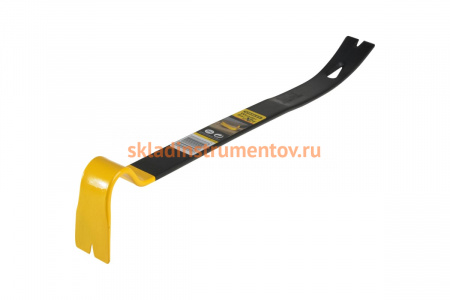 Гвоздодер, 530 мм, Stanley Wonder Bar® X21 1-55-526