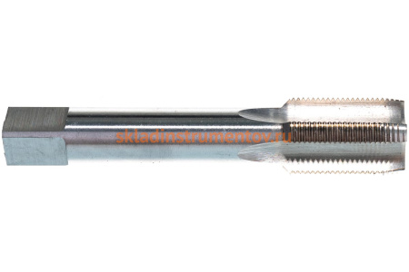 Метчик М24x1,5 м/р Р6М5 HORTZ 203734