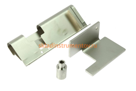 Приспособление для сварки подворота Leister 30 мм 119.934