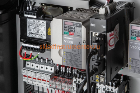 Высокоточный токарный инструментальный станок с УЦИ JET JTL-618DTC DRO