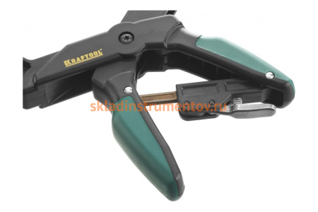 Ручной зажим KRAFTOOL EcoKraft 32224-05