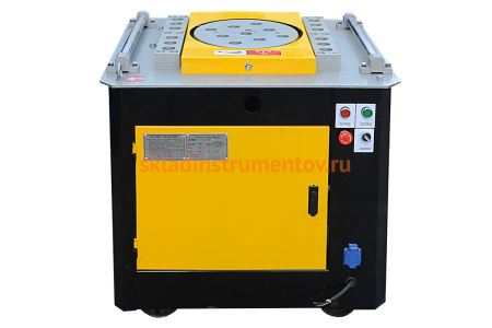 Станок для гибки арматуры ТСС GW 42N 490493