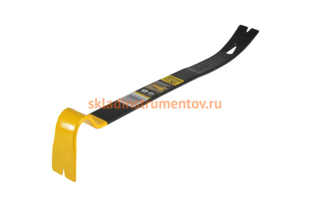 Гвоздодер, 530 мм, Stanley Wonder Bar® X21 1-55-526