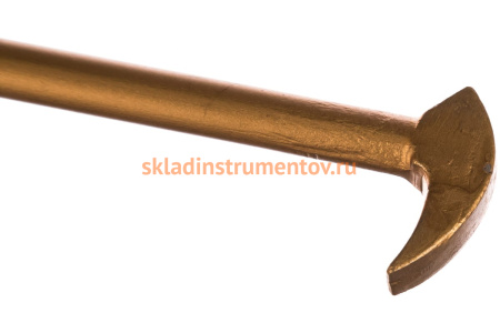 Специальная изогнутая монтировка 90гр. 16 400мм ROCKFORCE RF-94U616