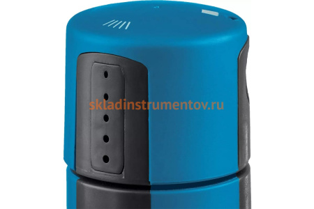 Стационарный пластиковый распылитель на подставке GRINDA PROLine RX-2 429303