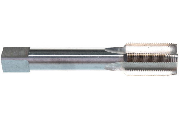 Метчик М24x1,5 м/р Р6М5 HORTZ 203734