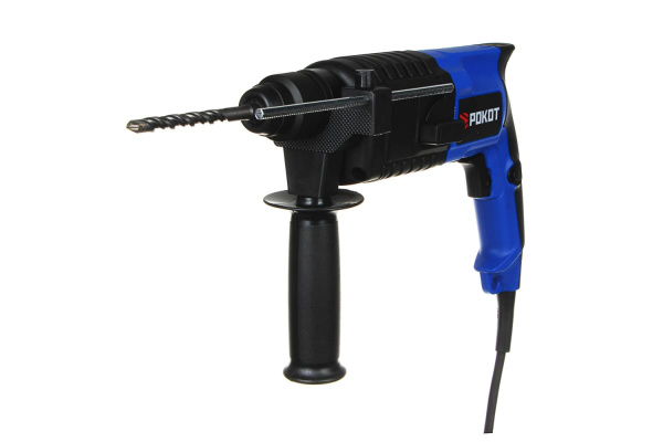 Электрический перфоратор РОКОТ ПРГ-20/600 664-224