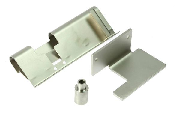 Приспособление для сварки подворота Leister 30 мм 119.934