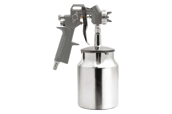 Пистолет-распылитель VOREL 81617