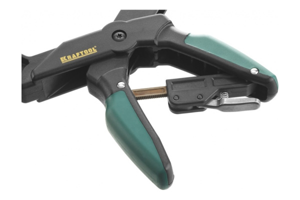Ручной зажим KRAFTOOL EcoKraft 32224-05