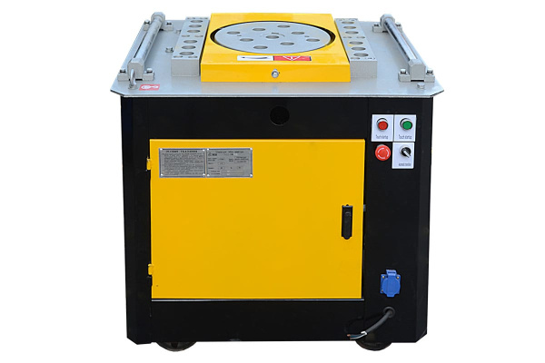 Станок для гибки арматуры ТСС GW 42N 490493