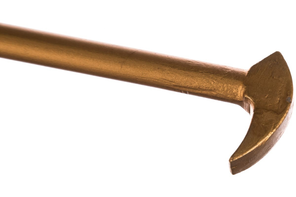 Специальная изогнутая монтировка 90гр. 16 400мм ROCKFORCE RF-94U616