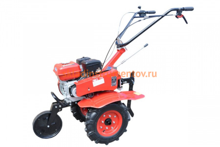 Бензиновый мотоблок Tsunami TG 105A