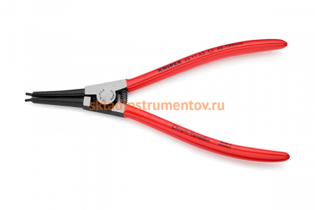 Щипцы для стопорных колец KNIPEX KN-4611A3