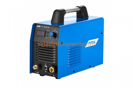 Аппарат воздушно-плазменной резки металлов ПТК МАСТЕР CUT 40 F79 00000031192