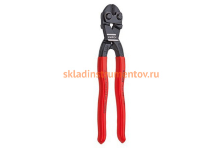 Болторез KNIPEX КОБОЛТ KN-7101250 Болторез KNIPEX КОБОЛТ KN-7101250