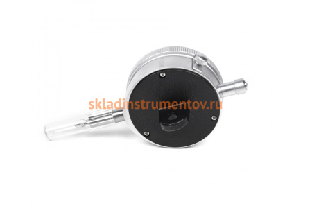 Индикатор Micron часового типа 0- 1 0.001 с ушком 96319