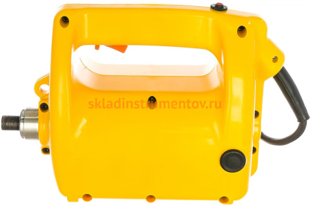 Электрический вибратор 220В Masalta MVE1501 ЭЛЕ085