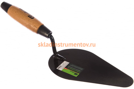 Стальная кельма печника СИБРТЕХ 86248