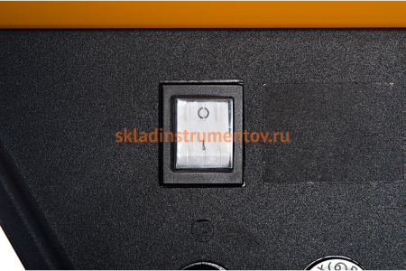 Газовая тепловая пушка Master BLP 53 M