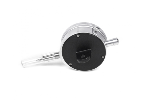 Индикатор Micron часового типа 0- 1 0.001 с ушком 96319