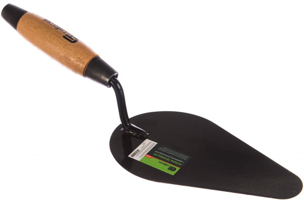 Стальная кельма печника СИБРТЕХ 86248