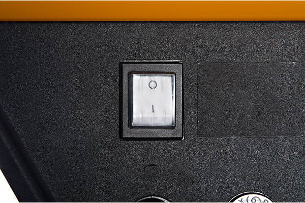 Газовая тепловая пушка Master BLP 53 M