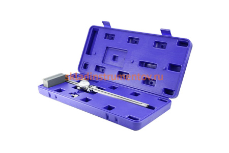 Штангенрейсмас со стрелочным индикатором Micron ШРК-300 0.01 МИК 26265