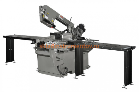 Ленточнопильный станок по металлу JET MBS-1416VDAS 50000447T