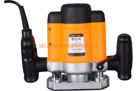 Фрезерная машина ВИХРЬ ФМ-1300 72/13/1