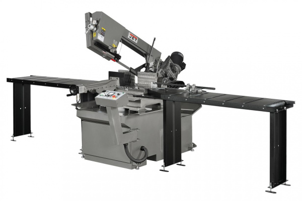 Ленточнопильный станок по металлу JET MBS-1416VDAS 50000447T