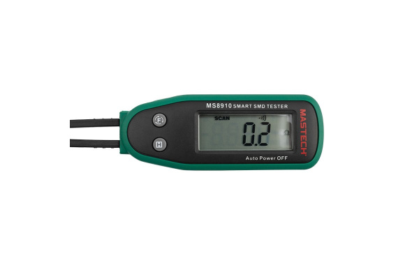 Мультиметр для чип компонентов MASTECH MS8910 13-2048