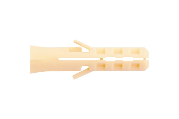 Дюбель (100 шт; 8х40 мм; нейлон) SPARTA 421245