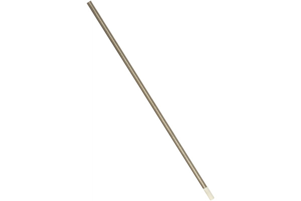 Электрод вольфрамовый (5 шт; WZ-8; 4 мм; 175 мм; белый) КЕДР 7340018