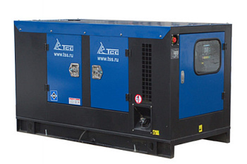 Дизельная генераторная установка ТСС АД-30С-Т400-1РПМ13 Lester 113884