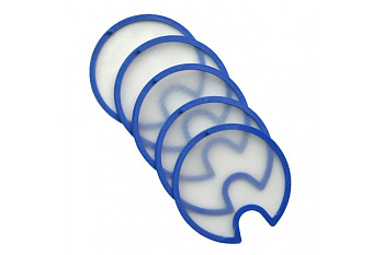 Фильтр для SCRS (130 мкм; 50 шт.) Wolf 915.0130