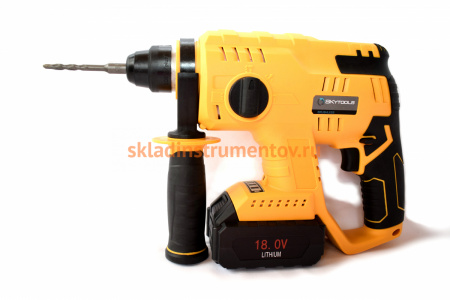 Аккумуляторный перфоратор Absolut SKytools SK300