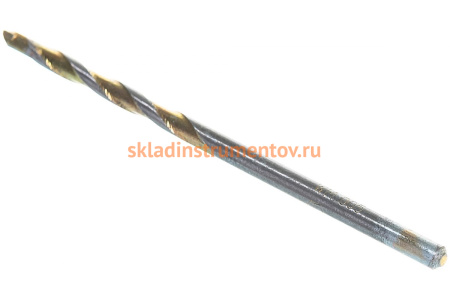 Сверло универсальное (4х85 мм) REDVERG 6621352