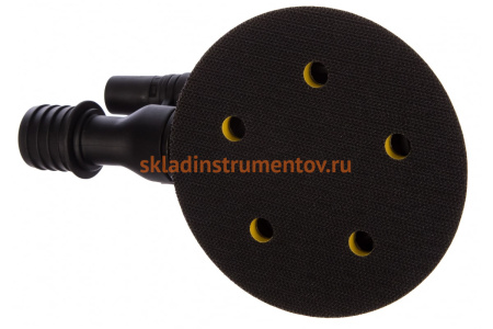 Пневмоорбитальная шлифовальная машина SUMAKE ST-7106C 30179