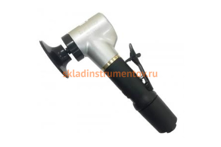 Пневмошлифмашина под круги Byemax Roloc BM-70334