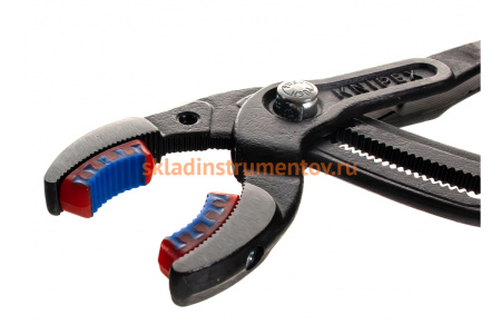 Захватные трубные ключи KNIPEX KN-8111250